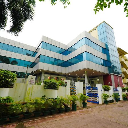 Hotel Golden Anchor ,Paradeep Paradip Garh Экстерьер фото