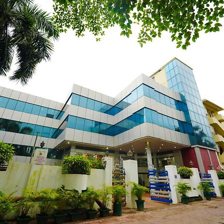 Hotel Golden Anchor ,Paradeep Paradip Garh Экстерьер фото
